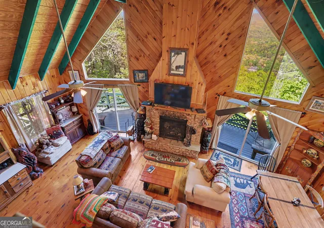 2nd image of 747 Screamer Dr, Clayton, GA 30525 | MLS# 10736910