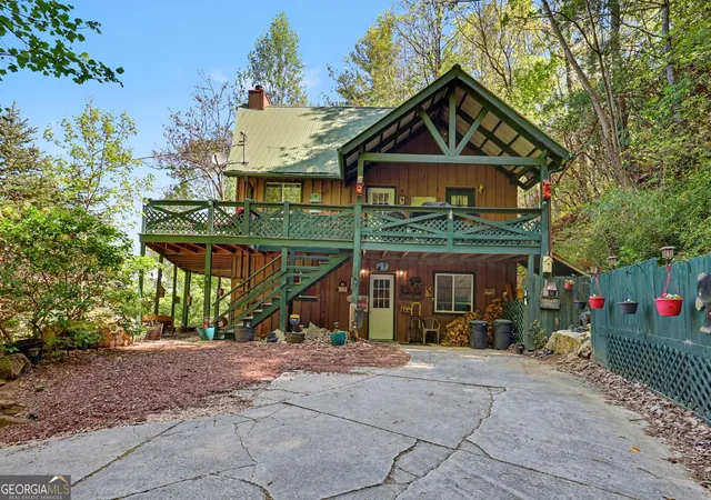47th image of 747 Screamer Dr, Clayton, GA 30525 | MLS# 10736910