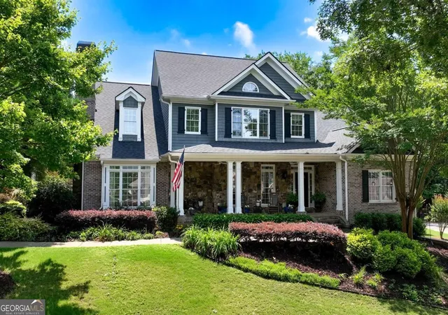 Photo 1 of Mansion for sale at 2585 Shumard Oak Dr, Braselton, GA 30517 | MLS# 10772445 | Listing updated on 2026-08-21