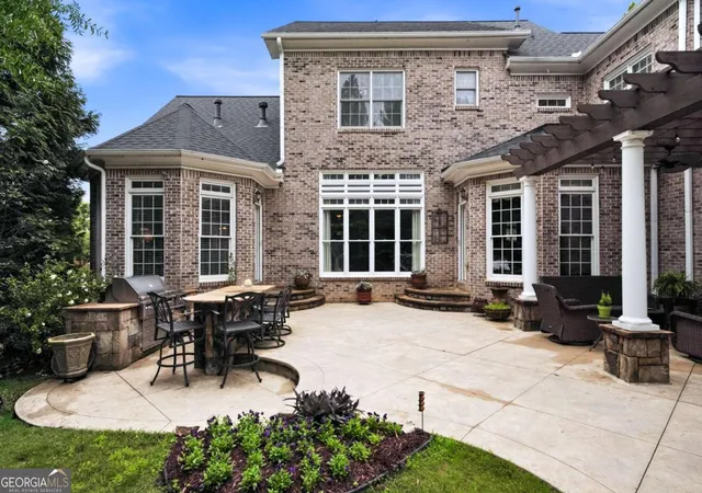 Photo 2 of Mansion for sale at 2585 Shumard Oak Dr, Braselton, GA 30517 | MLS# 10772445 | Listing updated on 2026-08-21