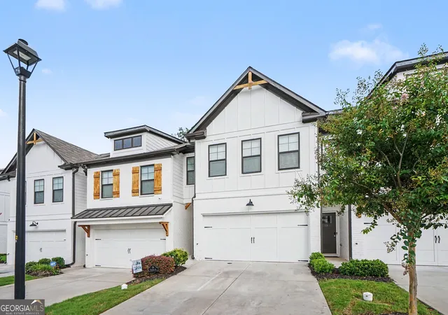 28th image of 19 Steelwood Dr #MIDDLE, Winder, GA 30680 | MLS# 10813427