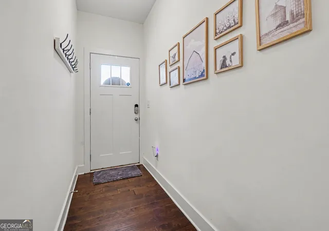 Photo 2 of Townhouse for sale at 19 Steelwood Dr #MIDDLE, Winder, GA 30680 | MLS# 10813427 | Listing updated on 2026-09-11