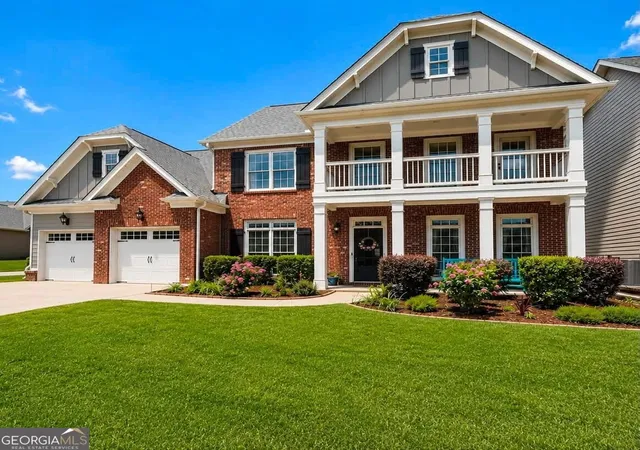 2nd image of 176 Cypress Cove Ct, Grayson, GA 30017 | MLS# 10758963
