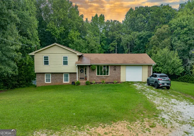 1st image of 60 Carlton Johnson Rd, Waco, GA 30182 | MLS# 10812663