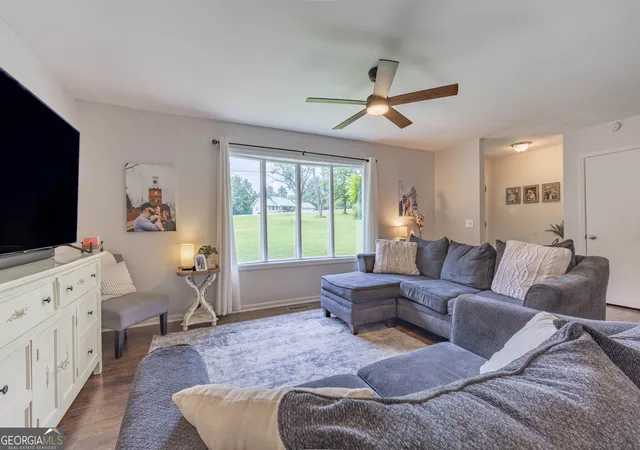 2nd image of 60 Carlton Johnson Rd, Waco, GA 30182 | MLS# 10812663