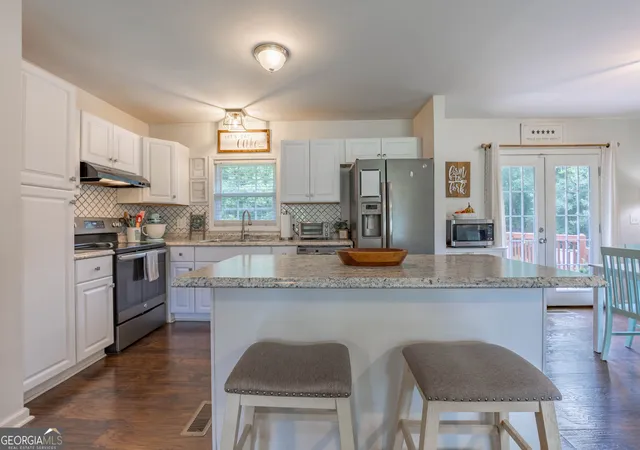 3rd image of 60 Carlton Johnson Rd, Waco, GA 30182 | MLS# 10812663