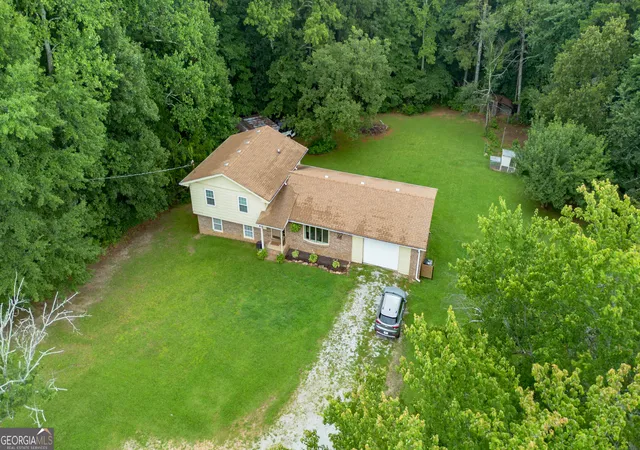 50th image of 60 Carlton Johnson Rd, Waco, GA 30182 | MLS# 10812663