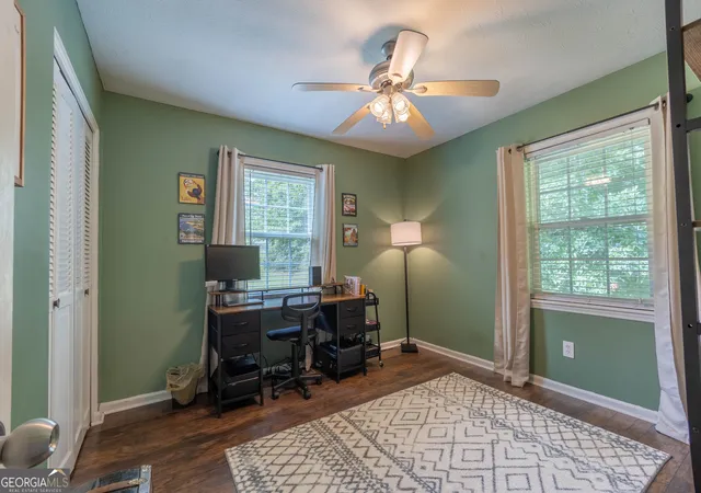 5th image of 60 Carlton Johnson Rd, Waco, GA 30182 | MLS# 10812663