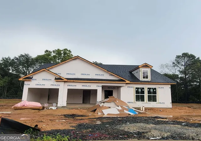 Photo 1 of Single family home for sale at 128 Royal Tern Ln, Warner Robins, GA 31093 | MLS# 10814866 | Listing updated on 2026-09-21
