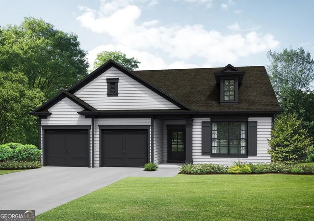 Photo 2 of Single family home for sale at 128 Royal Tern Ln, Warner Robins, GA 31093 | MLS# 10814866 | Listing updated on 2026-09-21