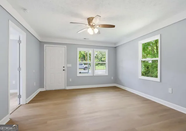 Photo 3 of Single family home for sale at 3 Porter St Sw, Rome, GA 30161 | MLS# 10825493 | Listing updated on 2026-09-17