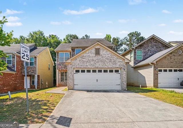 Homes for sale in Morrow, GA | 1517 Arbor Pl Dr, Morrow, GA 30260 | MLS# 10758603