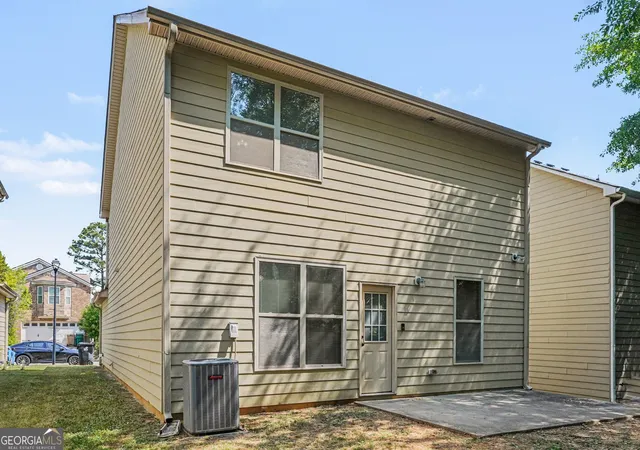Homes for sale in Morrow, GA | 1517 Arbor Pl Dr, Morrow, GA 30260 | MLS# 10758603