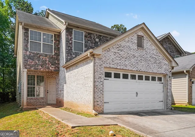Homes for sale in Morrow, GA | 1517 Arbor Pl Dr, Morrow, GA 30260 | MLS# 10758603