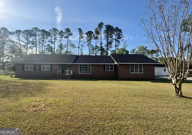 1st image of 805 Mitchell Dr, Vidalia, GA 30474 | MLS# 10689128