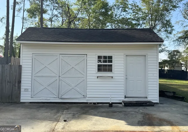 27th image of 805 Mitchell Dr, Vidalia, GA 30474 | MLS# 10689128