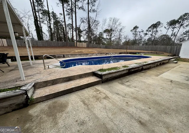 3rd image of 805 Mitchell Dr, Vidalia, GA 30474 | MLS# 10689128