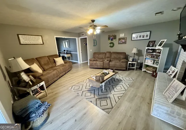 5th image of 805 Mitchell Dr, Vidalia, GA 30474 | MLS# 10689128