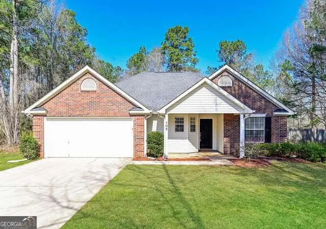 Photo 1 of Single family home for sale at 106 Emerald Ln, Hampton, GA 30228 | MLS# 10817992 | Listing updated on 2026-09-08