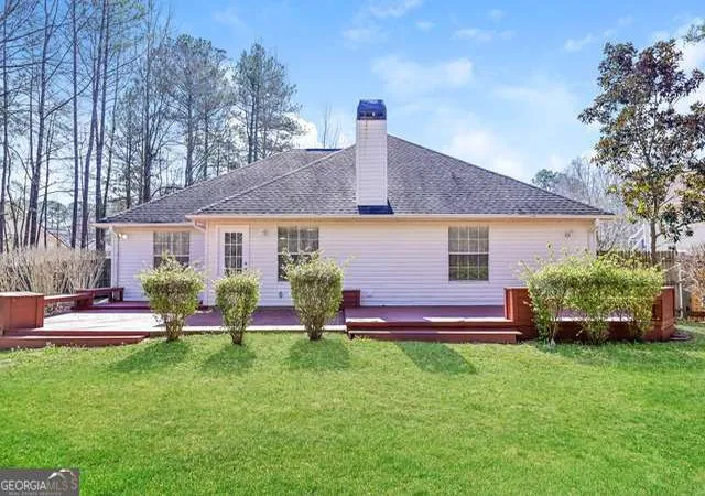 Photo 2 of Single family home for sale at 106 Emerald Ln, Hampton, GA 30228 | MLS# 10817992 | Listing updated on 2026-09-08