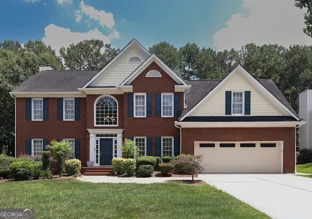 Photo 1 of Single family home for sale at 353 Lake Forest Ct, Lawrenceville, GA 30043 | MLS# 10801667 | Listing updated on 2026-09-18