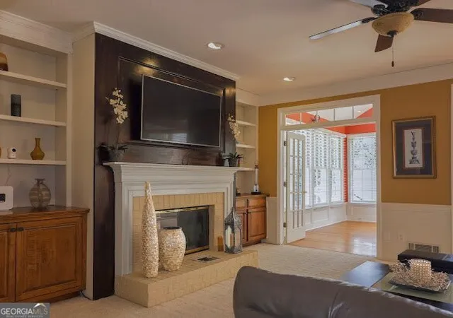 Photo 4 of Single family home for sale at 353 Lake Forest Ct, Lawrenceville, GA 30043 | MLS# 10801667 | Listing updated on 2026-09-18
