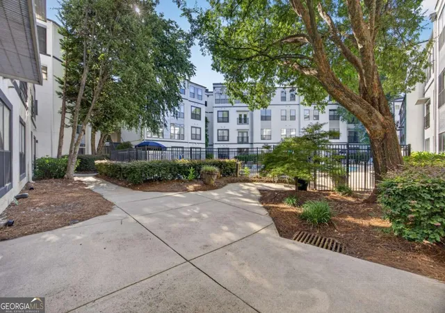 Photo 1 of Condo for sale at 821 Ralph Mcgill Blvd Ne #3137, Atlanta, GA 30306 | MLS# 10813490 | Listing updated on 2026-08-25