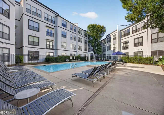 Photo 25 of Condo for sale at 821 Ralph Mcgill Blvd Ne #3137, Atlanta, GA 30306 | MLS# 10813490 | Listing updated on 2026-08-25