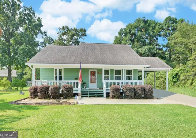 1st image of 148 Brown Cir, Hartwell, GA 30643 | MLS# 10816823