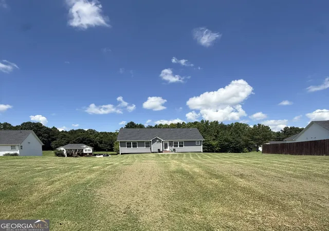 Photo 3 of Sale Pending at 345 Kodiak Rd, Carrollton, GA 30117 | MLS# 10809914 | Listing updated on 2026-08-30