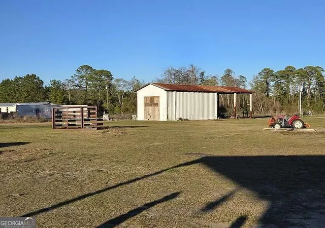 Photo 3 of Single family home for sale at 2636 Beechwood Dr, Jesup, GA 31545 | MLS# 10489445 | Listing updated on 2026-01-30