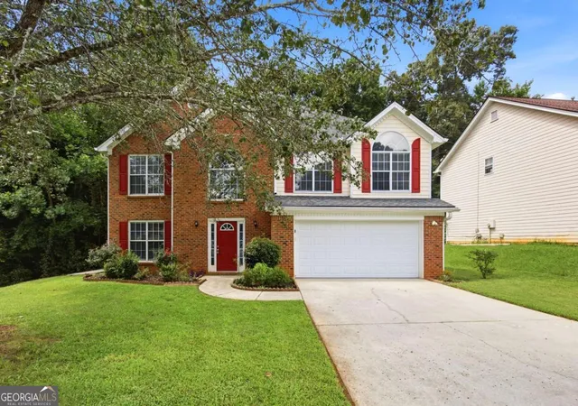 Photo 1 of Single family home for sale at 2625 Lindsey Oak Ln, Lawrenceville, GA 30044 | MLS# 10807454 | Listing updated on 2026-09-11