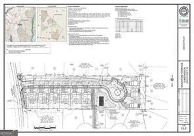 Photo 2 of Land for sale at 883 Mountain View Dr, Stone Mountain, GA 30083 | MLS# 10815102 | Listing updated on 2026-09-14