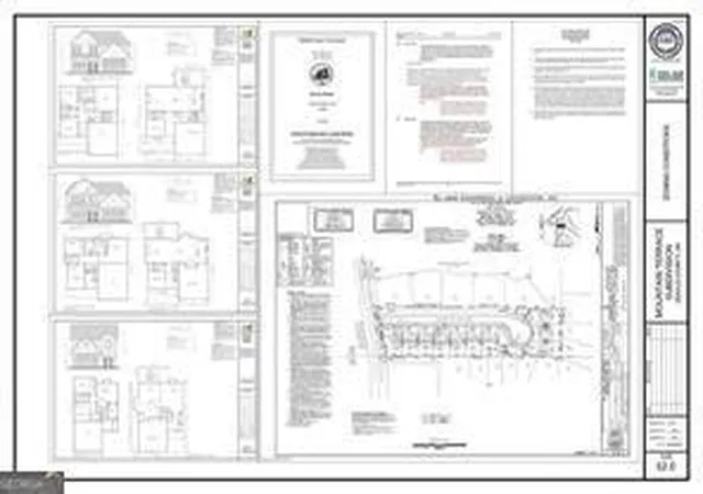 Photo 3 of Land for sale at 883 Mountain View Dr, Stone Mountain, GA 30083 | MLS# 10815102 | Listing updated on 2026-09-14