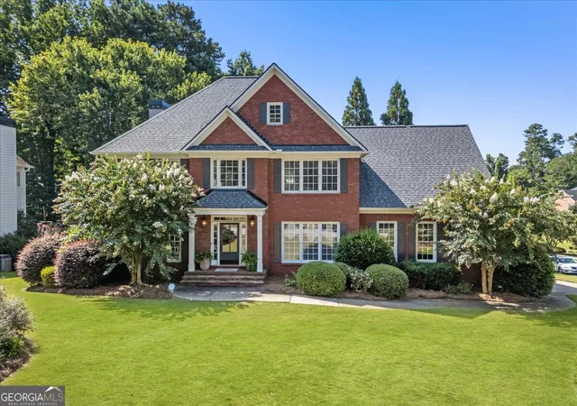 Photo 1 of Sale Pending at 766 Braidwood Cvs Nw, Acworth, GA 30101 | MLS# 10825975 | Listing updated on 2026-09-01
