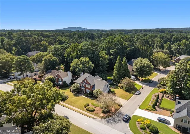 Photo 2 of Sale Pending at 766 Braidwood Cvs Nw, Acworth, GA 30101 | MLS# 10825975 | Listing updated on 2026-09-01