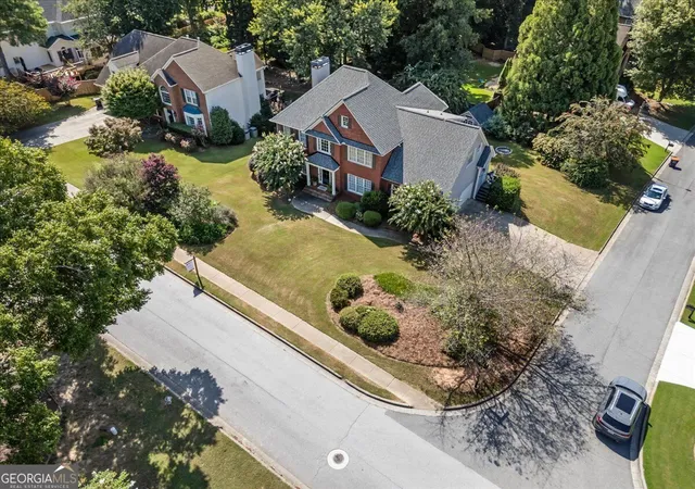 Photo 2 of Sale Pending at 766 Braidwood Cvs NW, Acworth, GA 30101 | MLS# 10825975 | Listing updated on 2026-09-01