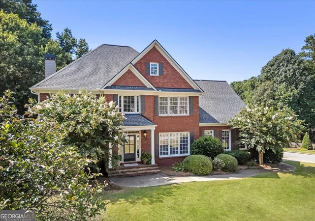 Photo 3 of Sale Pending at 766 Braidwood Cvs NW, Acworth, GA 30101 | MLS# 10825975 | Listing updated on 2026-09-01