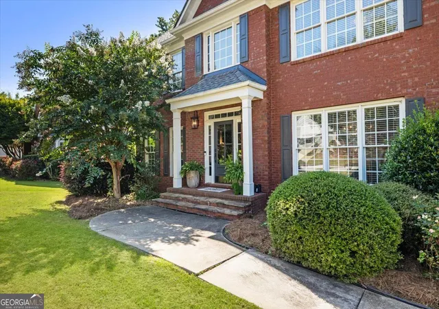 Photo 4 of Sale Pending at 766 Braidwood Cvs NW, Acworth, GA 30101 | MLS# 10825975 | Listing updated on 2026-09-01