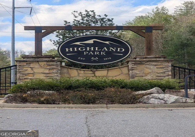 3rd image of Lot 91 Winding Rdg, Blairsville, GA 30512 | MLS# 10649393