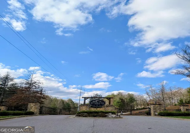 4th image of Lot 91 Winding Rdg, Blairsville, GA 30512 | MLS# 10649393