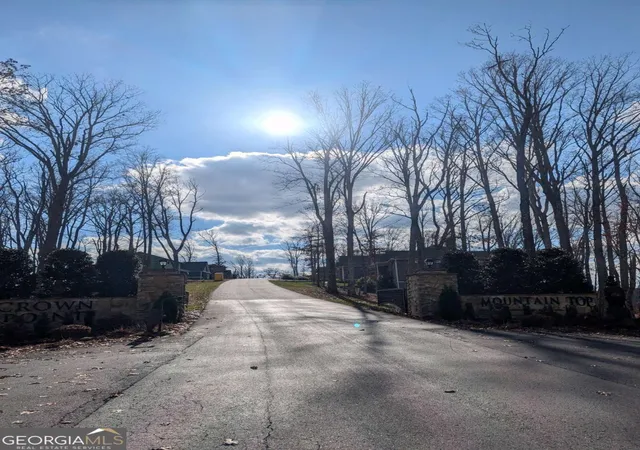 5th image of Lot 91 Winding Rdg, Blairsville, GA 30512 | MLS# 10649393