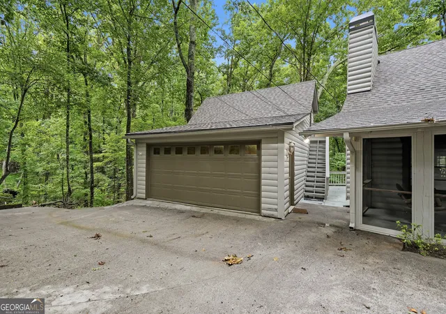 3rd image of 78 Ripple Creek Ct, Jasper, GA 30143 | MLS# 10772799