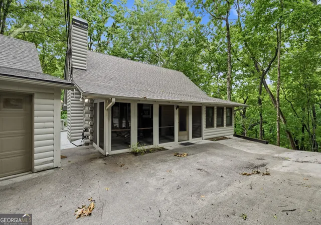 4th image of 78 Ripple Creek Ct, Jasper, GA 30143 | MLS# 10772799