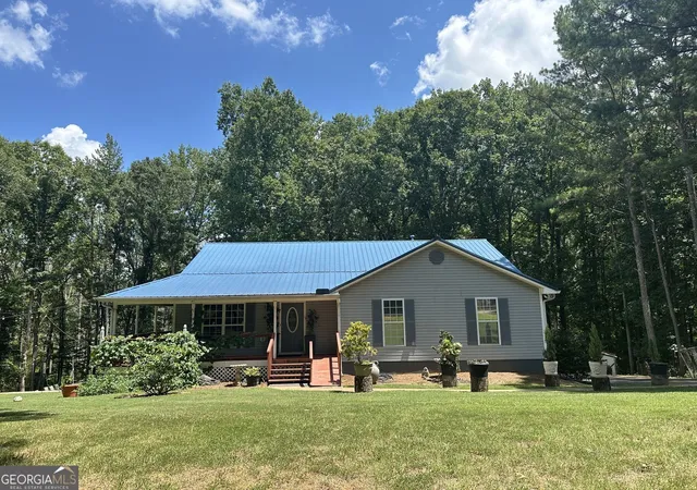 Photo 1 of Single family home for sale at 1145 Jackson Lake Rd, Jackson, GA 30233 | MLS# 10827870 | Listing updated on 2026-08-18