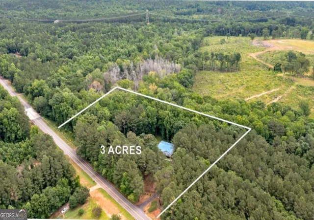 Photo 3 of Single family home for sale at 1145 Jackson Lake Rd, Jackson, GA 30233 | MLS# 10827870 | Listing updated on 2026-08-18