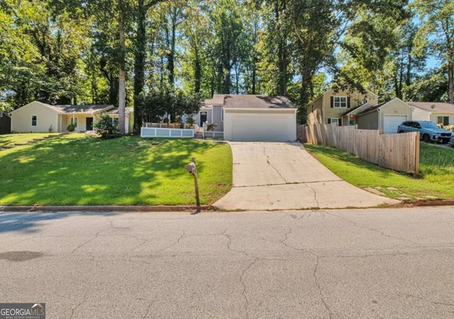 Photo 1 of Single family home for sale at 5061 Martins Xing Rd, Stone Mountain, GA 30088 | MLS# 10603068 | Listing updated on 2026-09-13