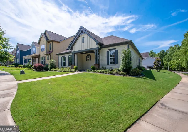 4th image of 185 Treeside Ter, Fayetteville, GA 30214 | MLS# 10780077