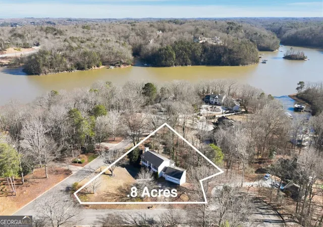 Photo 1 of Single family home for sale at 2453 Basin Ct, Gainesville, GA 30506 | MLS# 10677274 | Listing updated on 2026-08-31