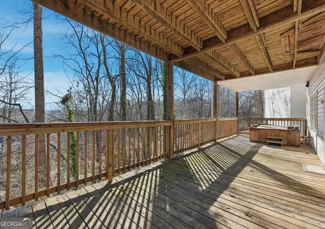 Photo 45 of Single family home for sale at 2453 Basin Ct, Gainesville, GA 30506 | MLS# 10677274 | Listing updated on 2026-08-31